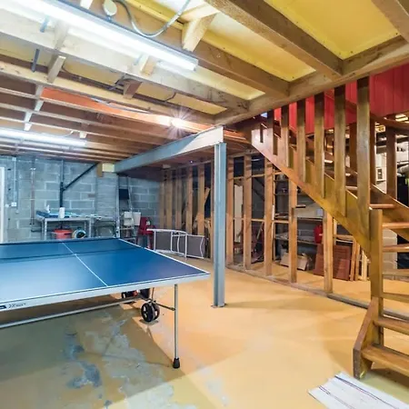 Дом отдыха Grande Maison Parc Paysager Fantastique Vue A 600m A Pied