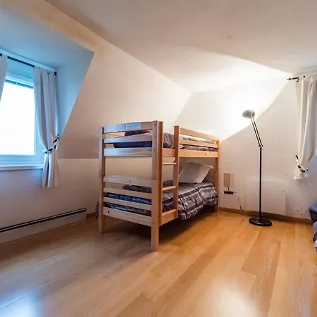 Grande Maison Parc Paysager Fantastique Vue A 600m A Pied * Пемполь
