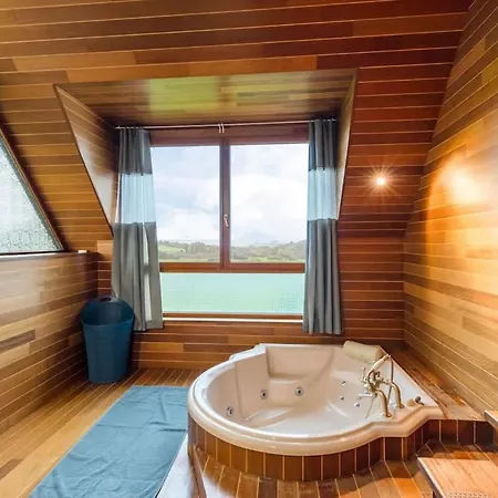 Grande Maison Parc Paysager Fantastique Vue A 600m A Pied * Пемполь