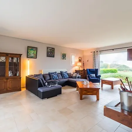 Grande Maison Parc Paysager Fantastique Vue A 600m A Pied * Пемполь