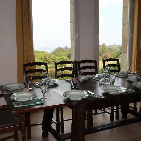 Grande Maison Parc Paysager Fantastique Vue A 600m A Pied