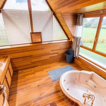 Дом отдыха Grande Maison Parc Paysager Fantastique Vue A 600m A Pied